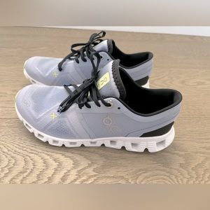 On Cloud X3 Running Shoes